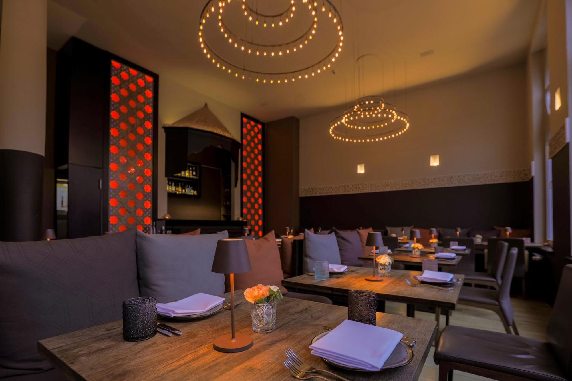 Yoho - The Young Hotel Hamburg Exterior photo