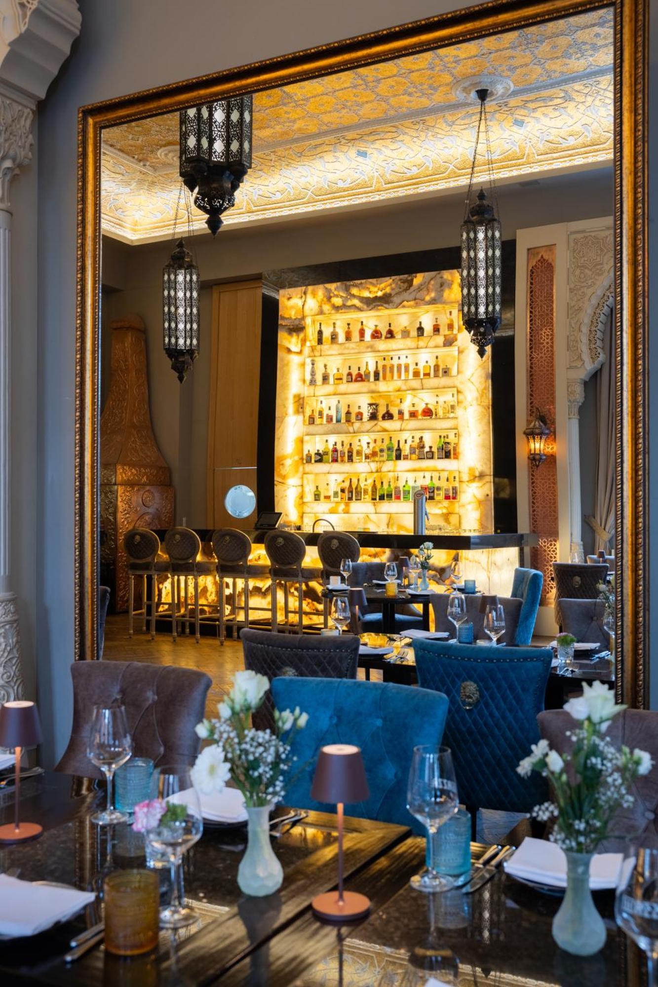 Yoho - The Young Hotel Hamburg Exterior photo
